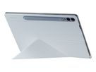 Samsung Tab S10+|S9+|S9FE+ Cover White