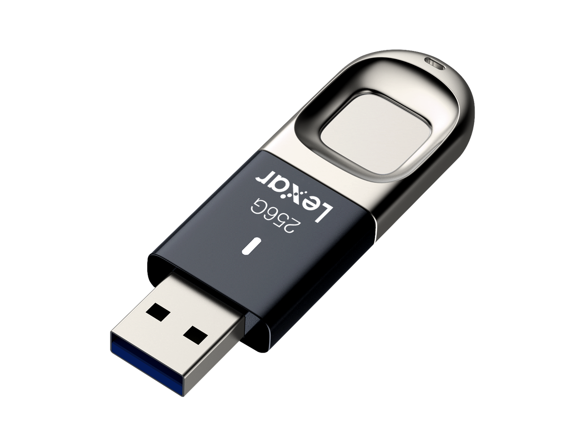 Lexar Fingerprint PRO F35 USB 3.2 256GB