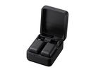 Sony ECM-W5 Wireless Microphone System