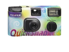 Fujifilm QuickSnap ED 27 Flash 400 Asa
