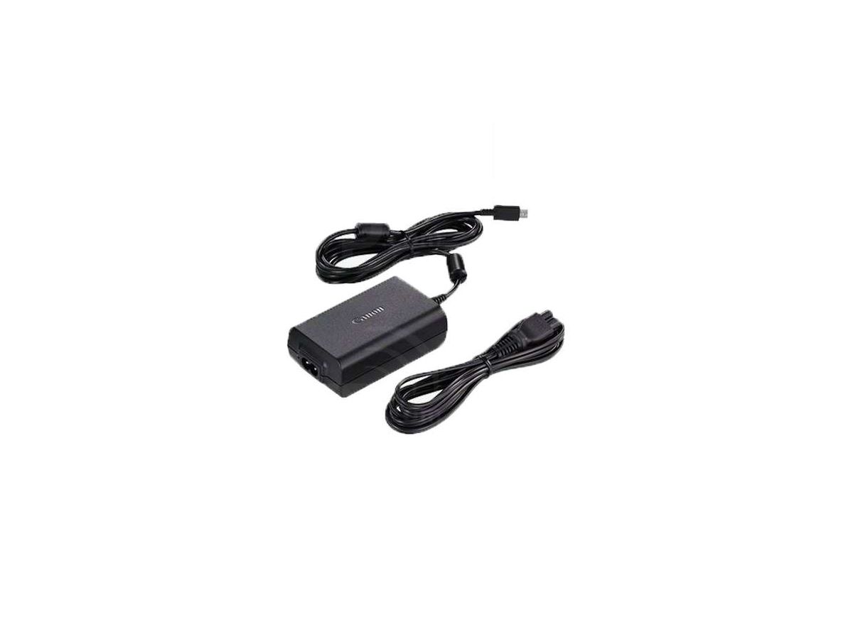 Canon PD-E1 USB Power Adapter