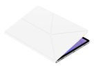 Samsung Tab S11 Smart Book Cover White