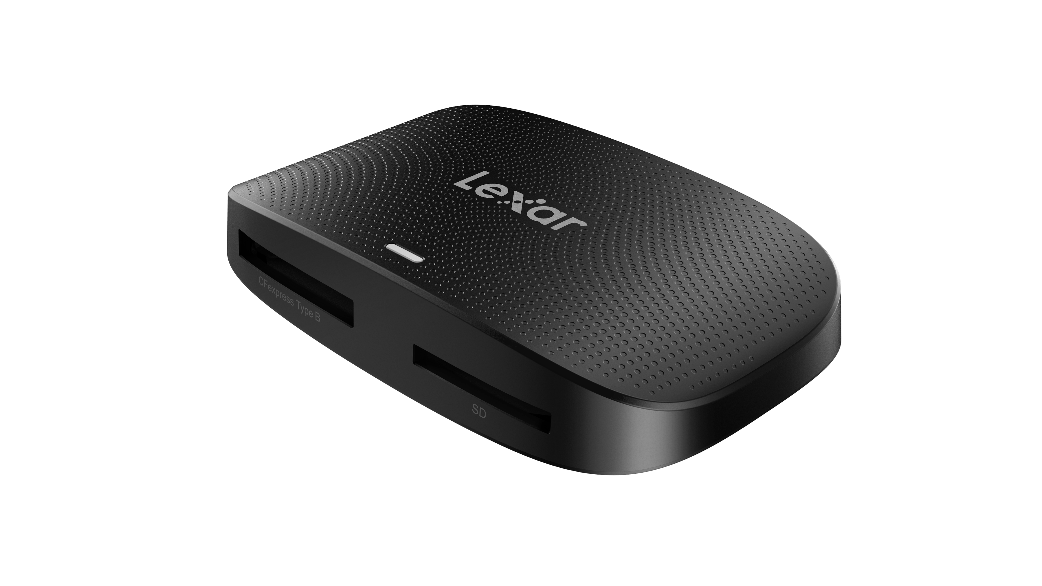 Lexar CFexpress Typ B / SD Reader