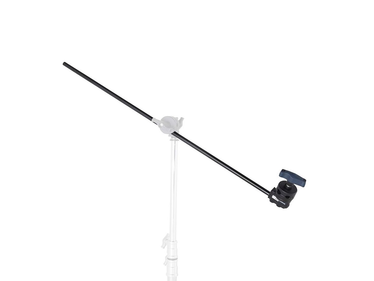 Avenger 40" Extension Grip Arm 102cm Blk