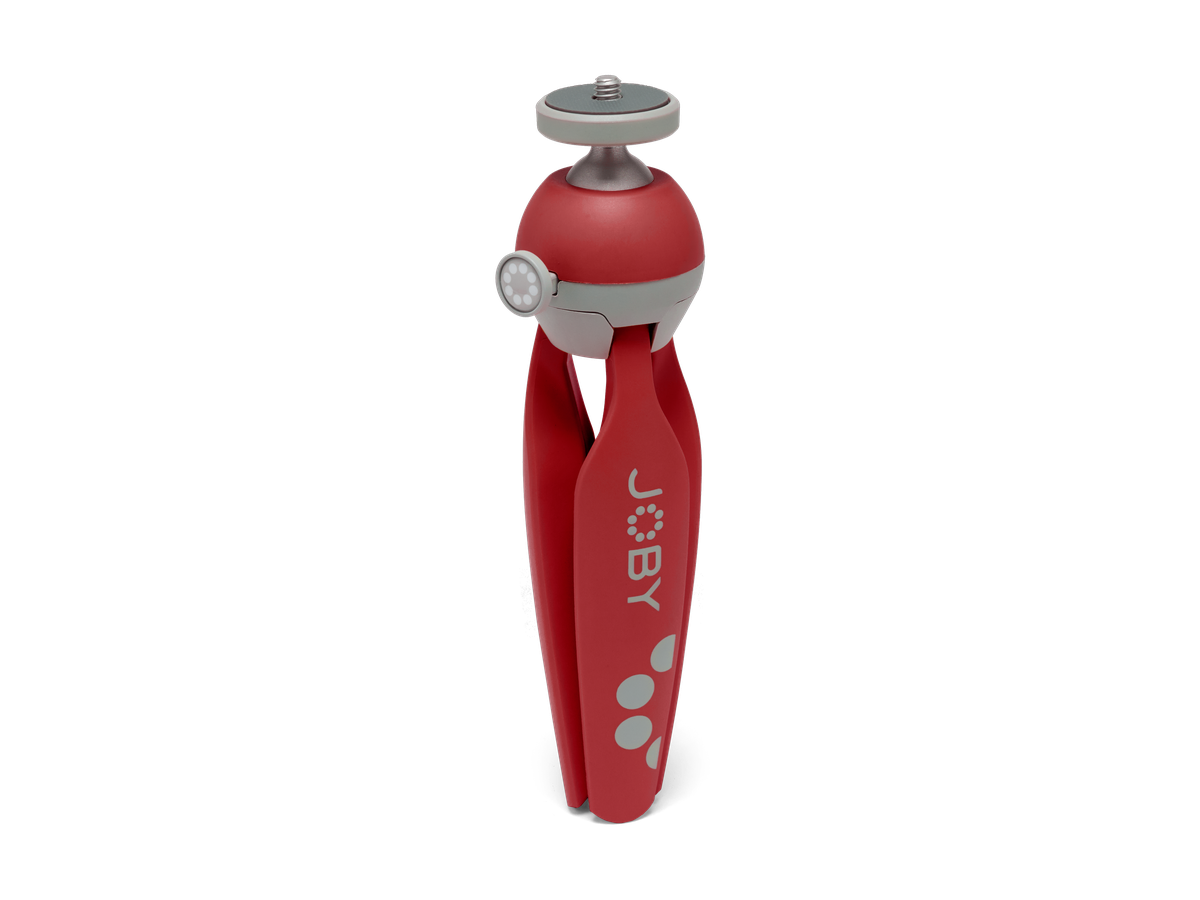 Joby Kit HandyPod 2 rouge