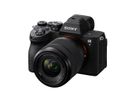 Sony Alpha A7 Mark V Kit 28-70mm Black
