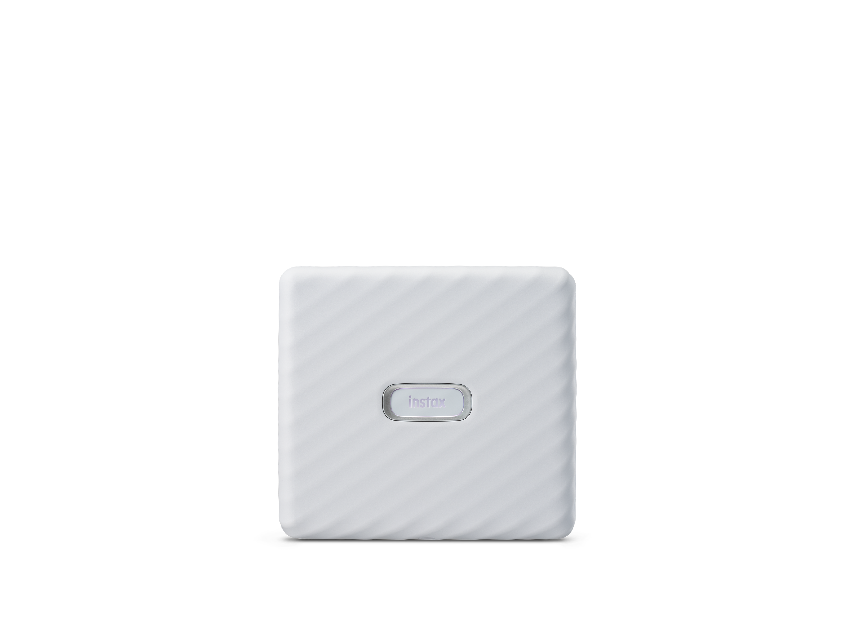 Fujifilm Instax Link Wide Ash White