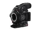 Canon EOS C100 Mark II