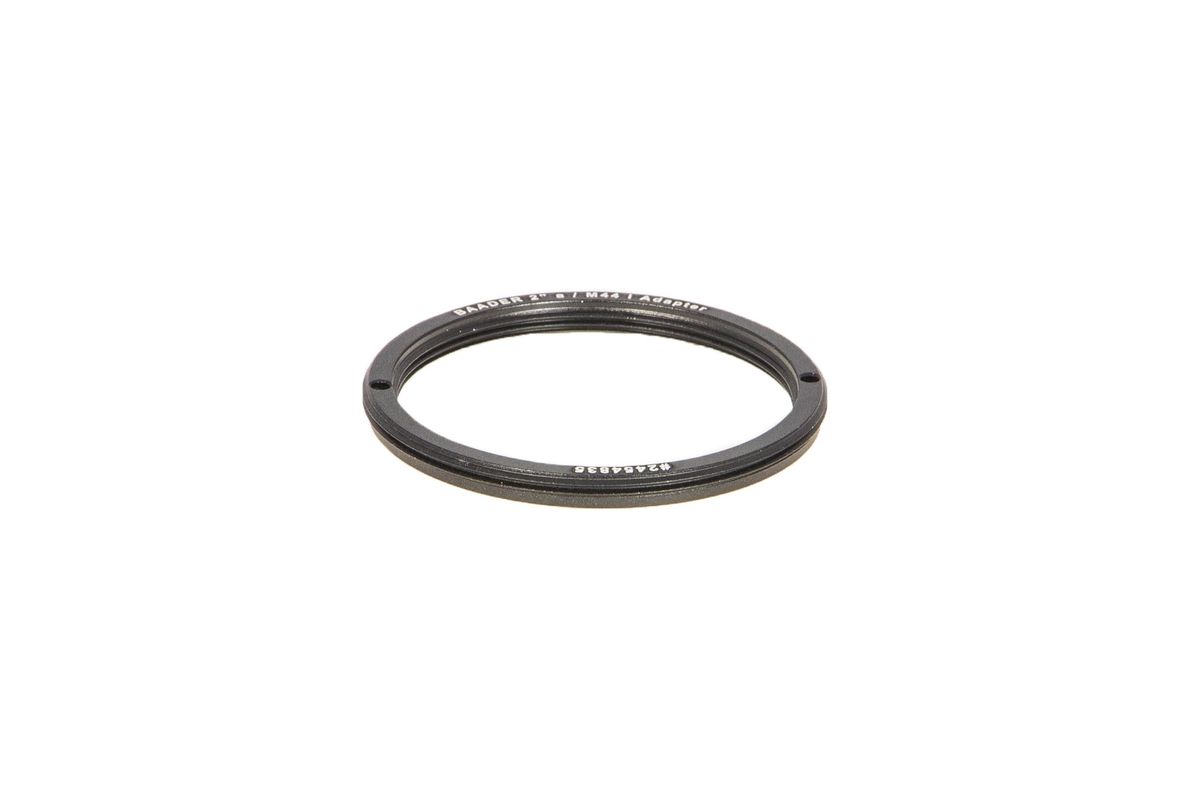 Baader 2"a/M44i bague de réduction