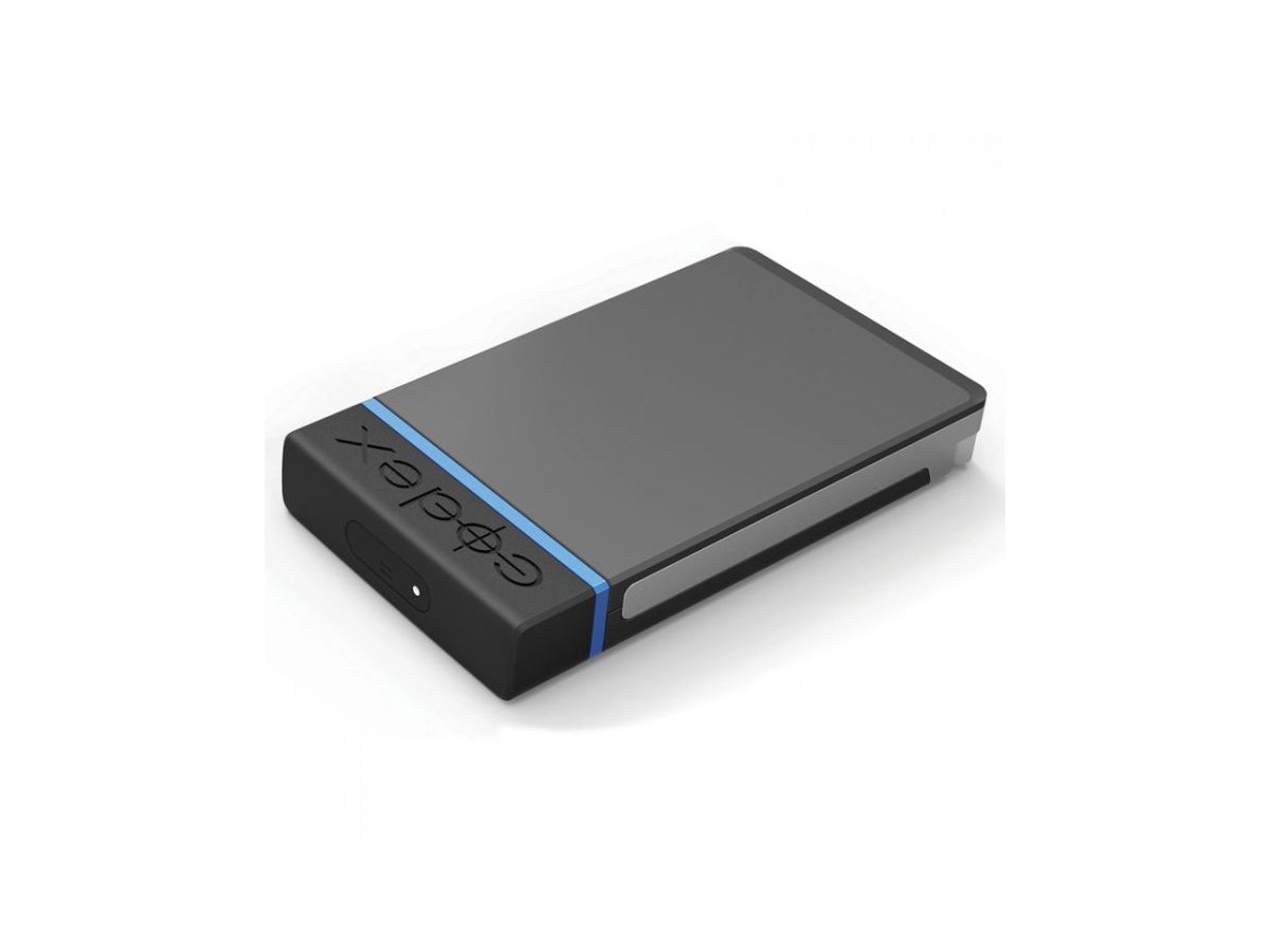 Canon Video Codex Capture Drive 1TB