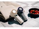 Verbatim IceTouch Handheld Fan White