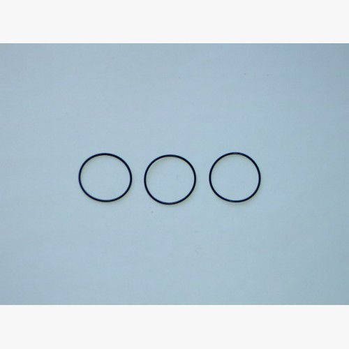 Gitzo O-Ring D:23mm Set à 3 Stück