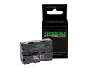 Patona Batterie Premium Sony NP-FM500H
