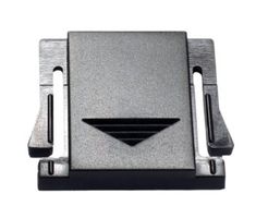 Olympus Spare: Hot Shoe cover black
