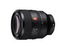 Sony E-Mount FF 50mm F1.2 GM