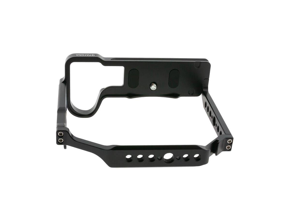 Patona Cage Panasonic S5M2 S5M2X G9M2