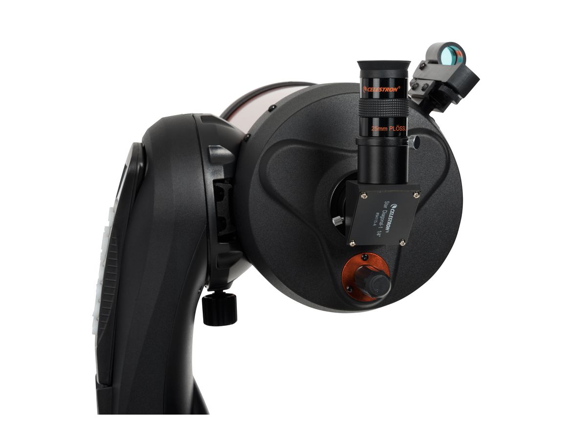 Celestron NexStar 6 SE SCT