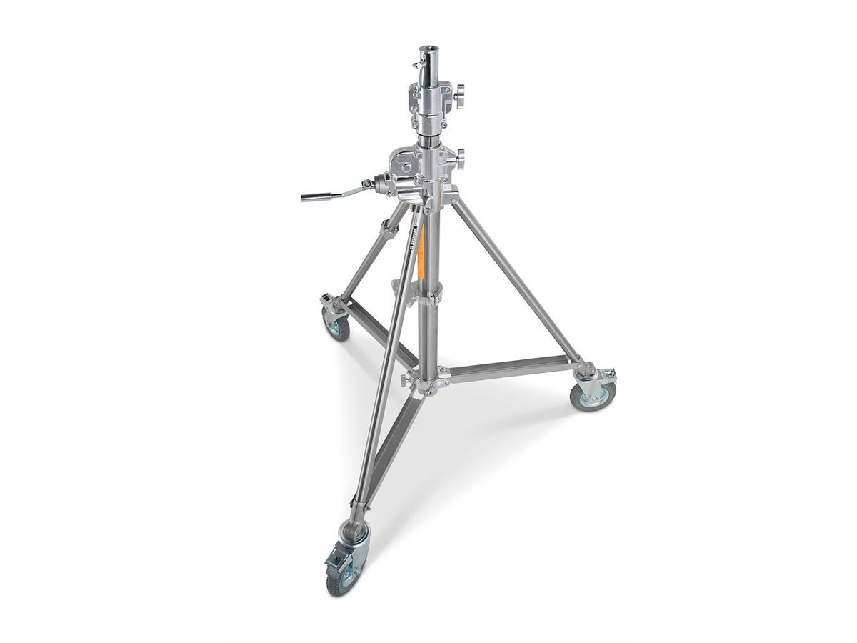 Avenger Super Wind Up Stand 290cm 2 R
