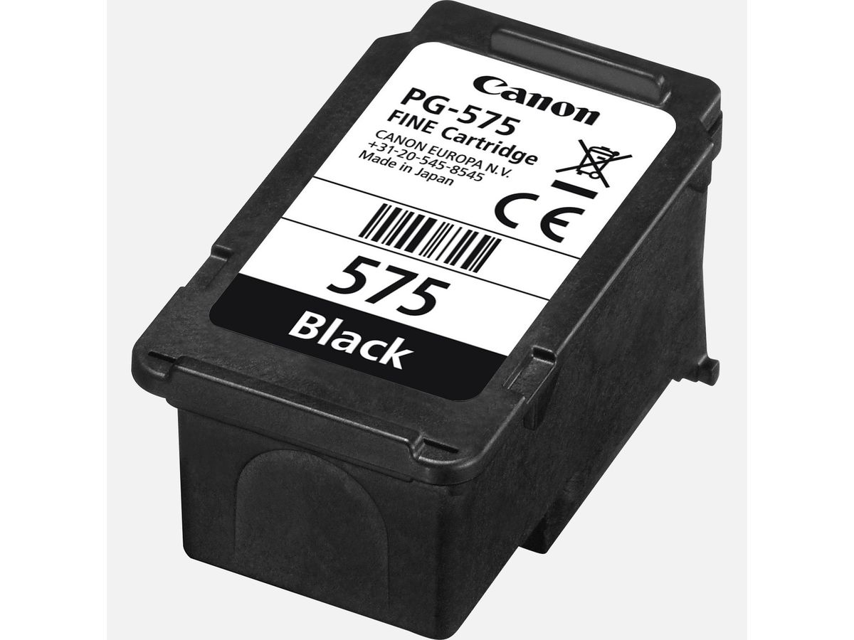 Canon PG-575 Black Cartridge