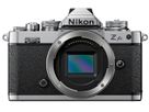 Nikon Z fc silver Body