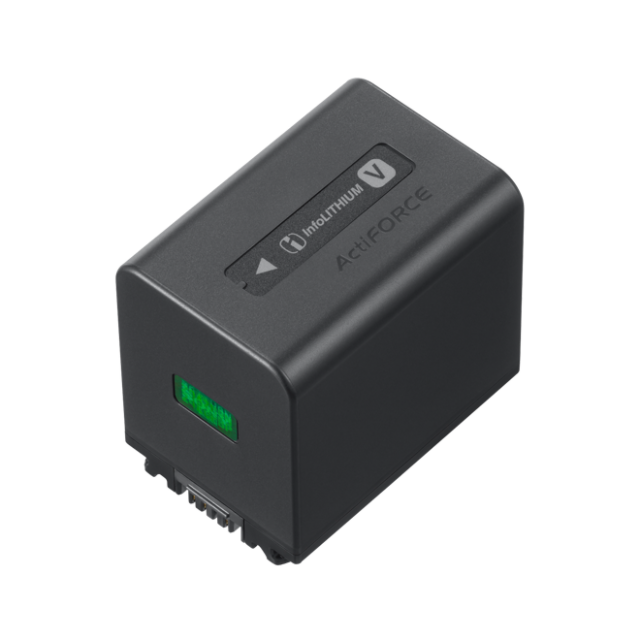 Sony "V" Serie Akku NP-FV70A