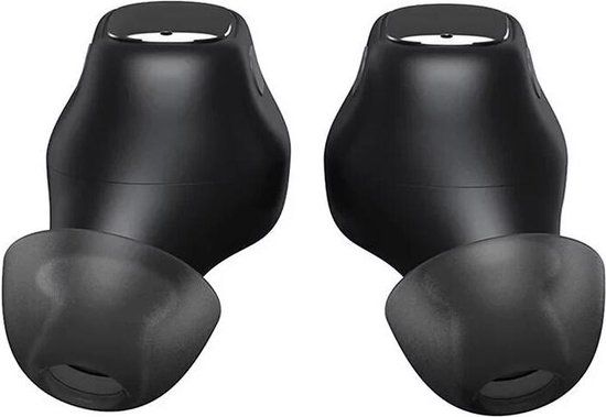 Baseus Bowie WM01 Black