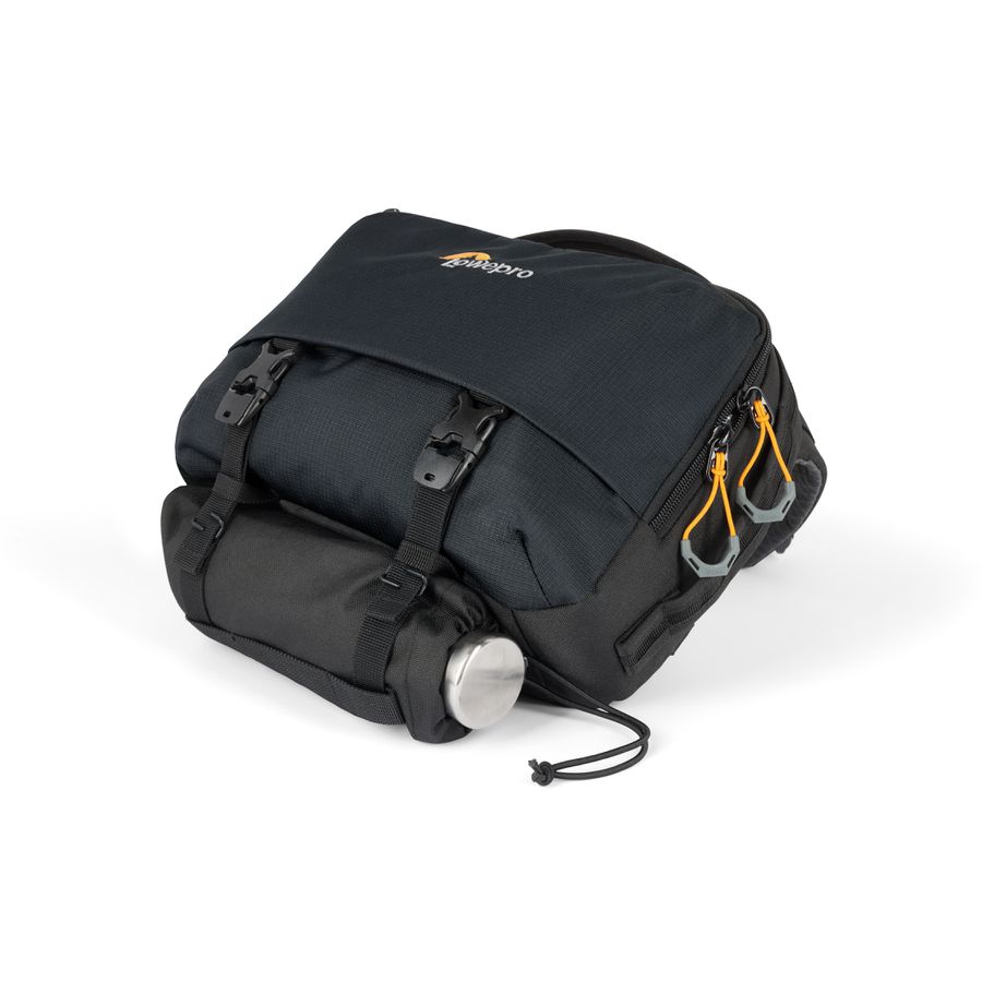 Lowepro Trekker Lite SLX 120 Green Line
