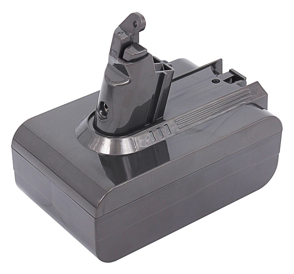 Patona Premium Batterie Dyson V6 5000mAh
