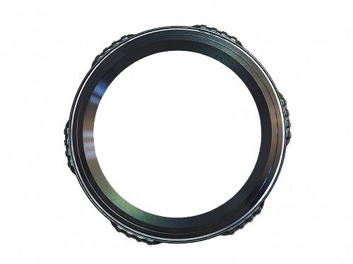 Olympus Spare: Lens Ring Cover TG-7