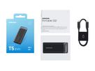 Samsung PSSD T5 EVO 2TB black