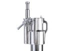 Avenger Wind Up Stand 260cm 1 Riser