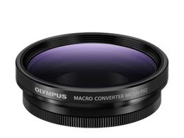 Olympus MCON-P02 Convertisseur Macro