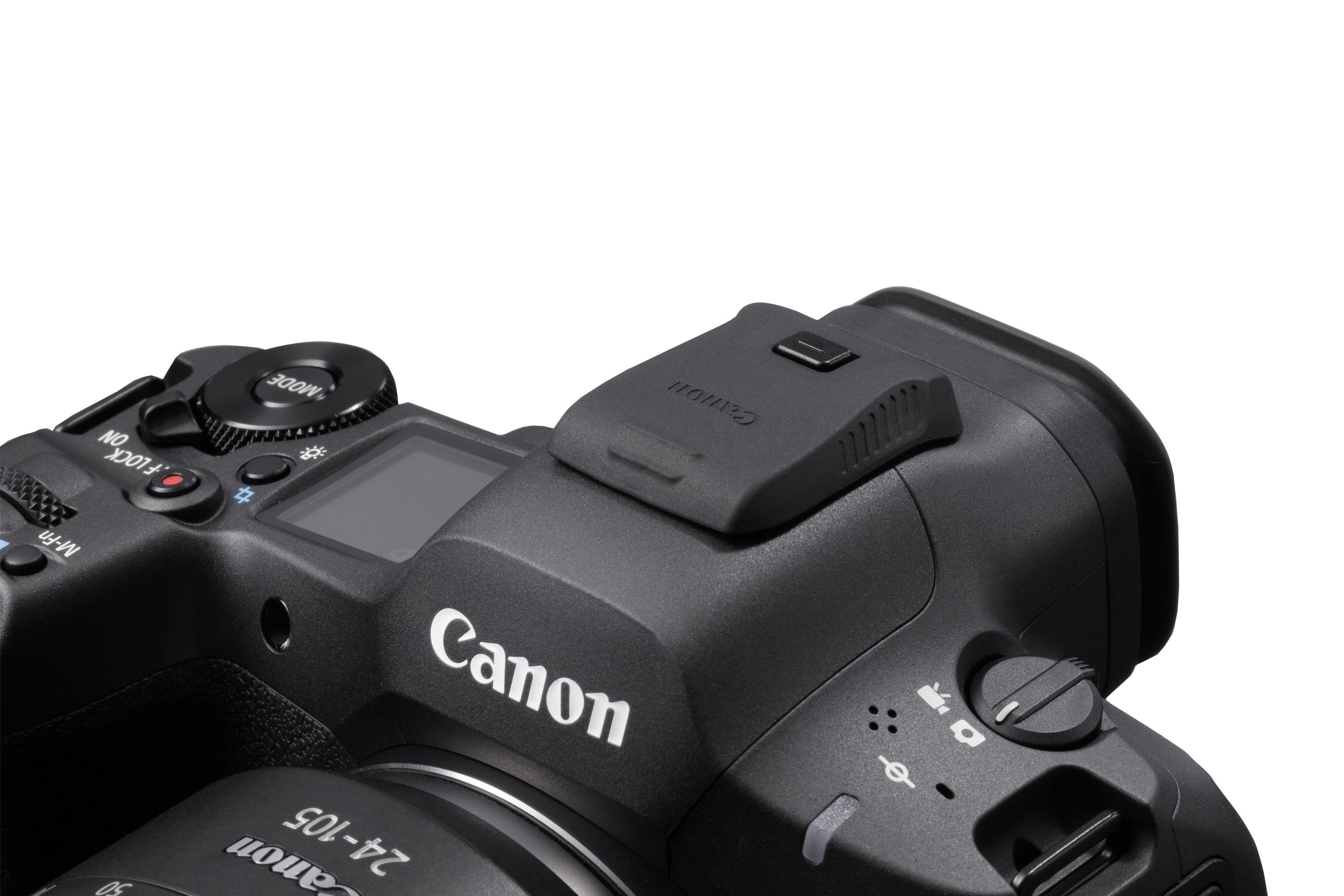 Canon Shoe Cover ER-SC3