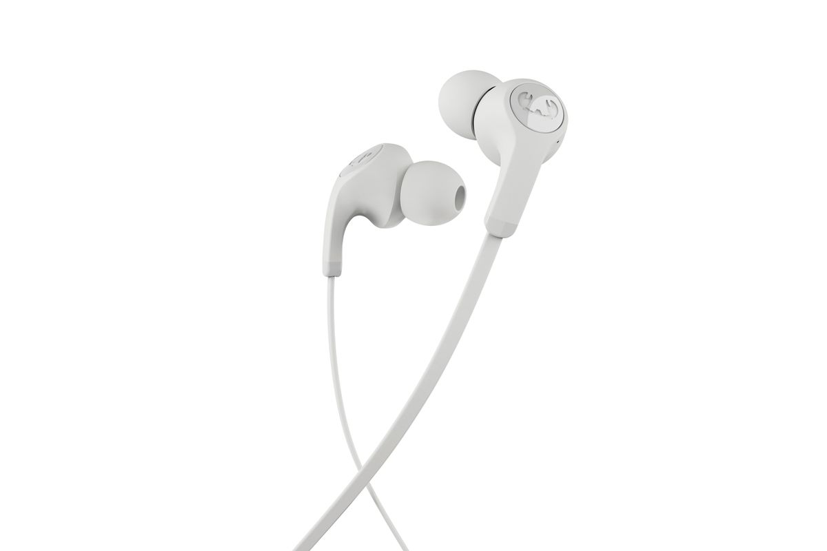 Fresh 'n Rebel Flow 2 Tip Ice Grey