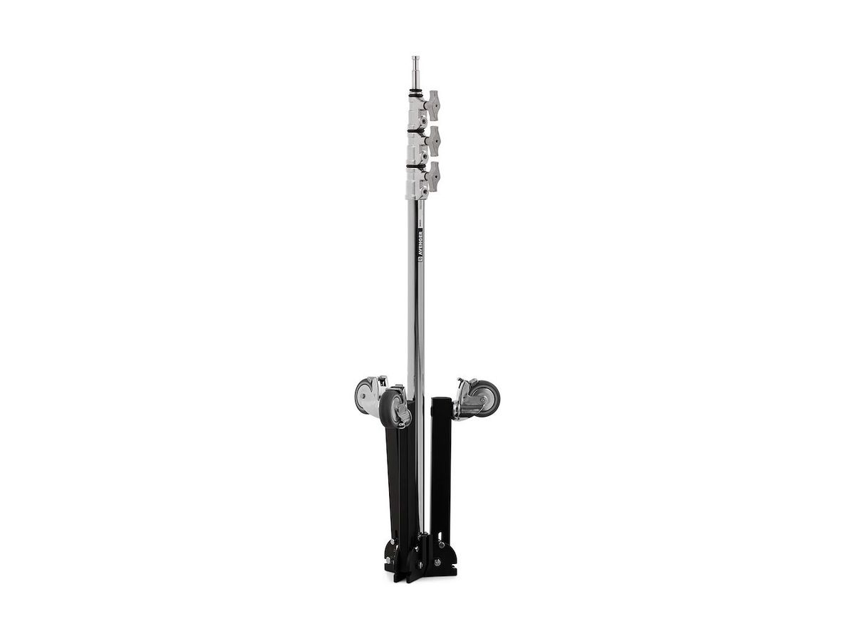 Avenger Roller Stand Low Boy 330cm