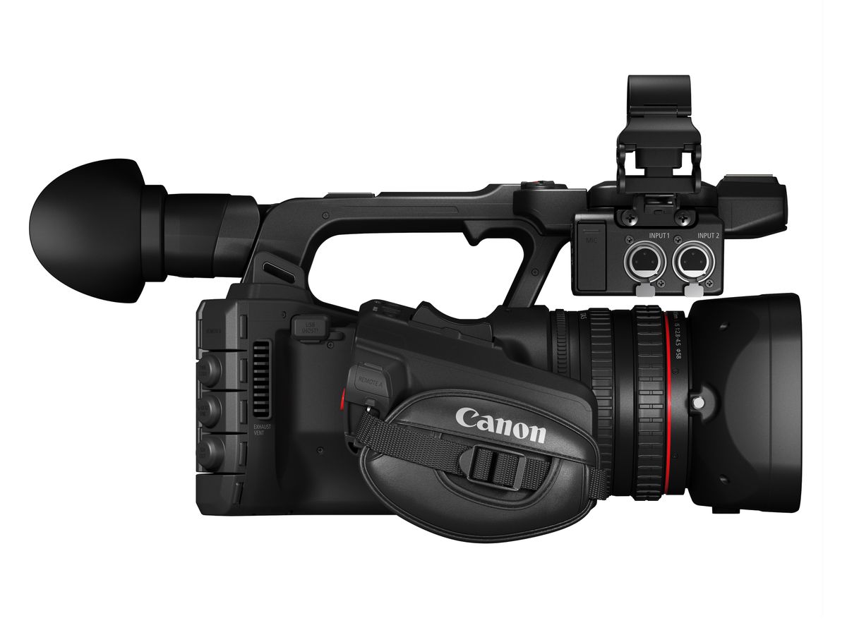 Canon XF605 Camcorder Professional