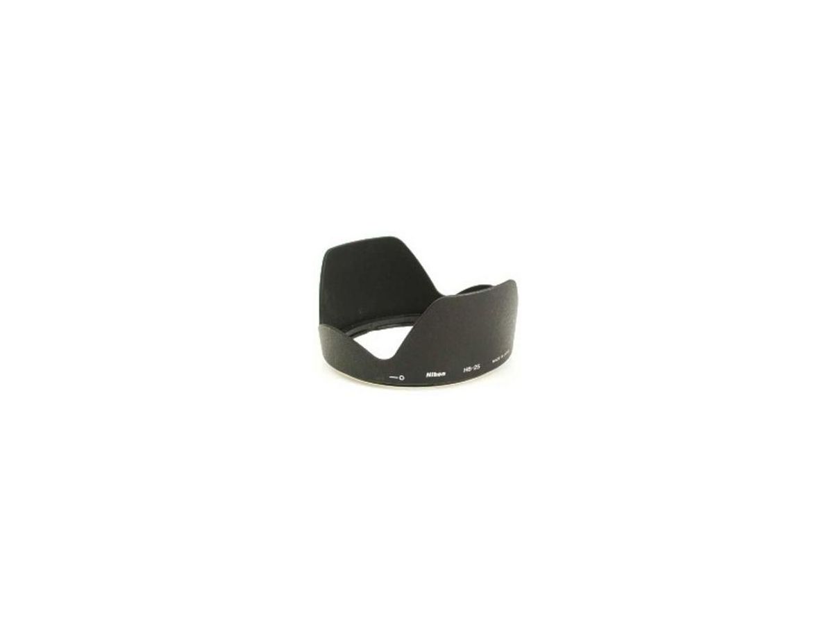 Nikon HB-25 Lens Hood 24-85