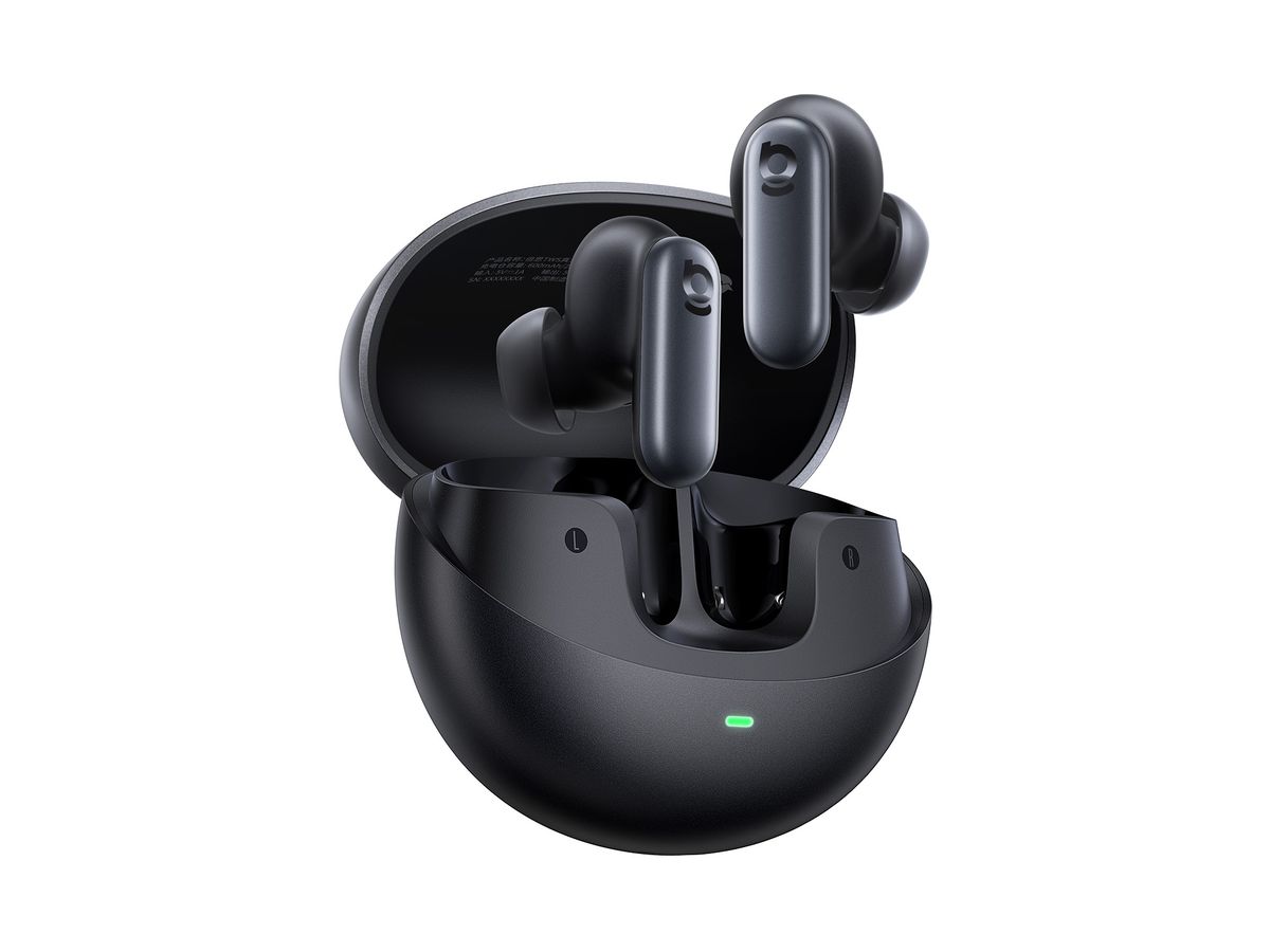 Baseus Inspire XP1 Cosmic Black