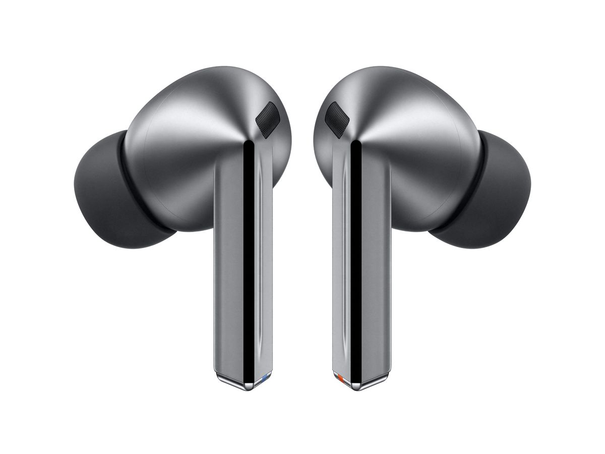 Samsung Galaxy Buds3 Pro Silver