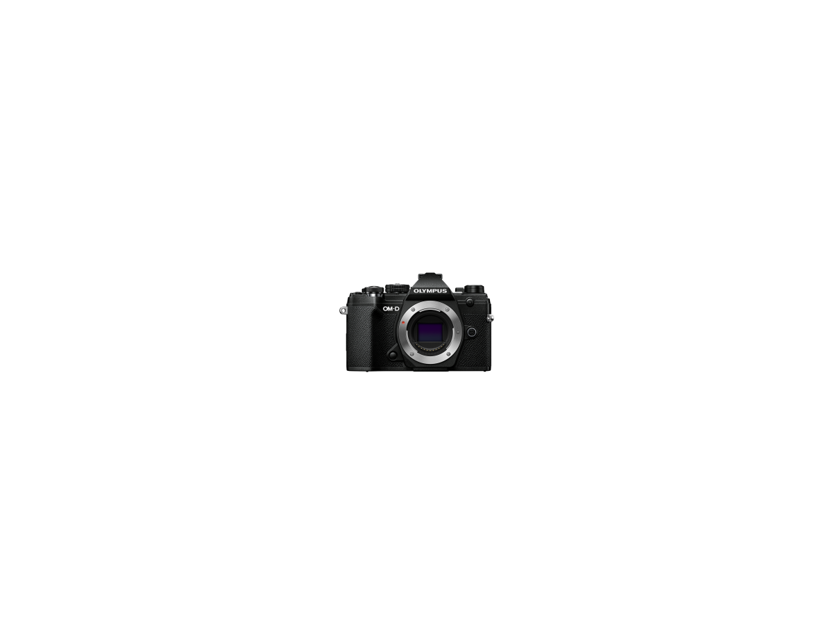 Olympus E-M5 Mark III 1240 blk/ blk