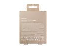 Samsung PSSD T7 Shield 1TB beige