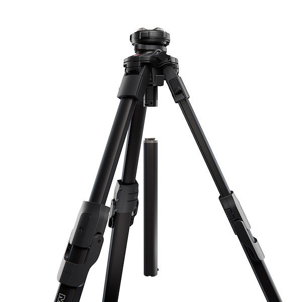 Manfrotto ONE Alu Tripod