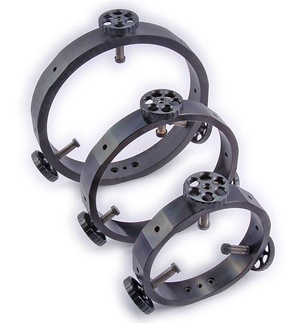 Baader Rohrschelle BP-II 110-160mm