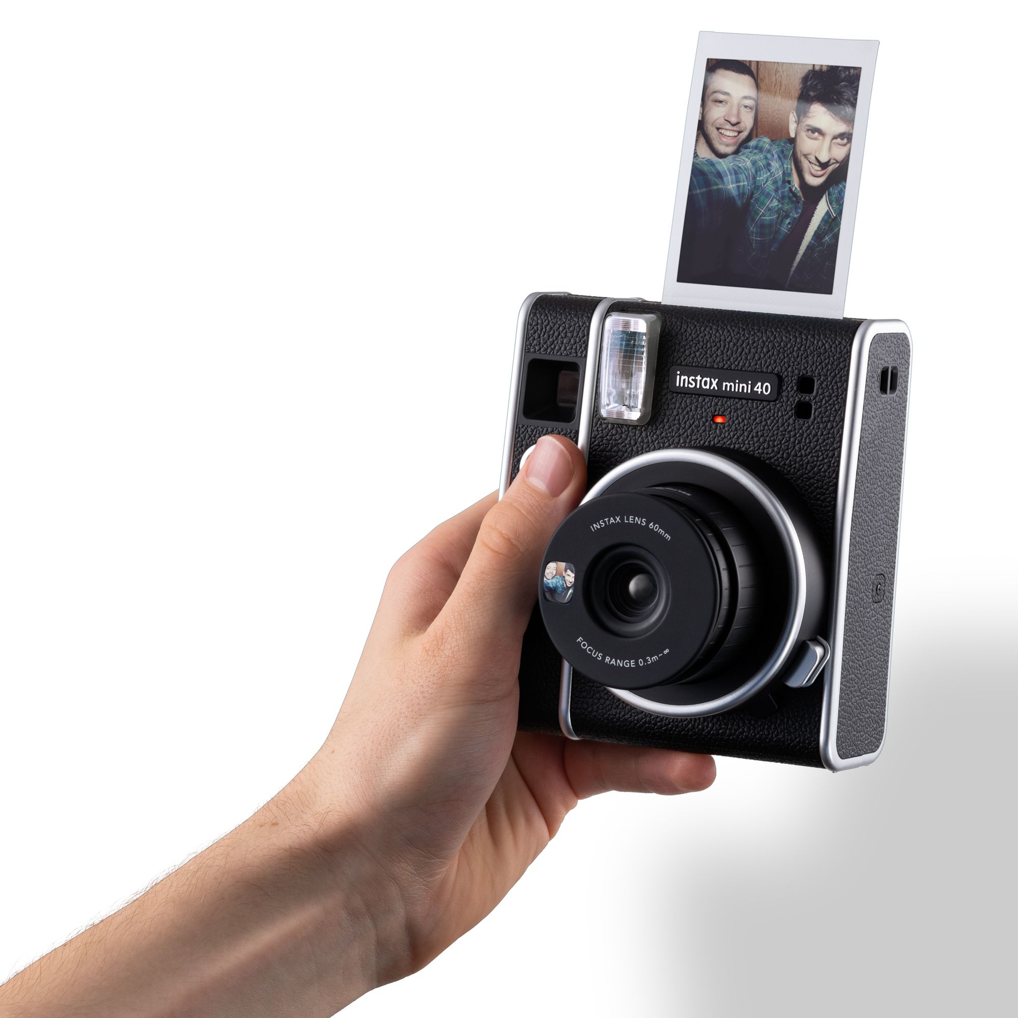 Fujifilm Instax Mini 40