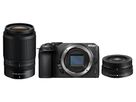 Nikon Z 30 Lens Kit Z 16-50+ 50-250