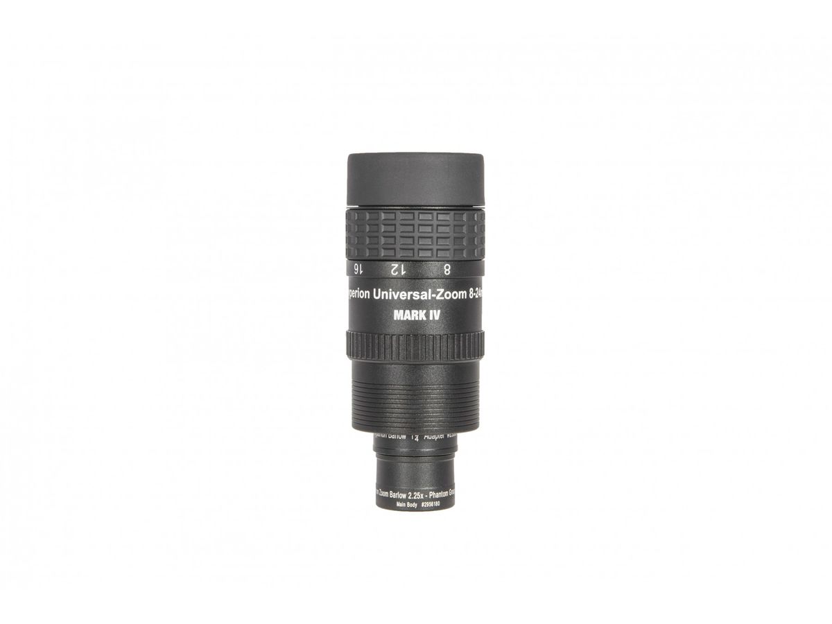 Baader Hyperion Kit 8-24mm/Barlow 2.25x
