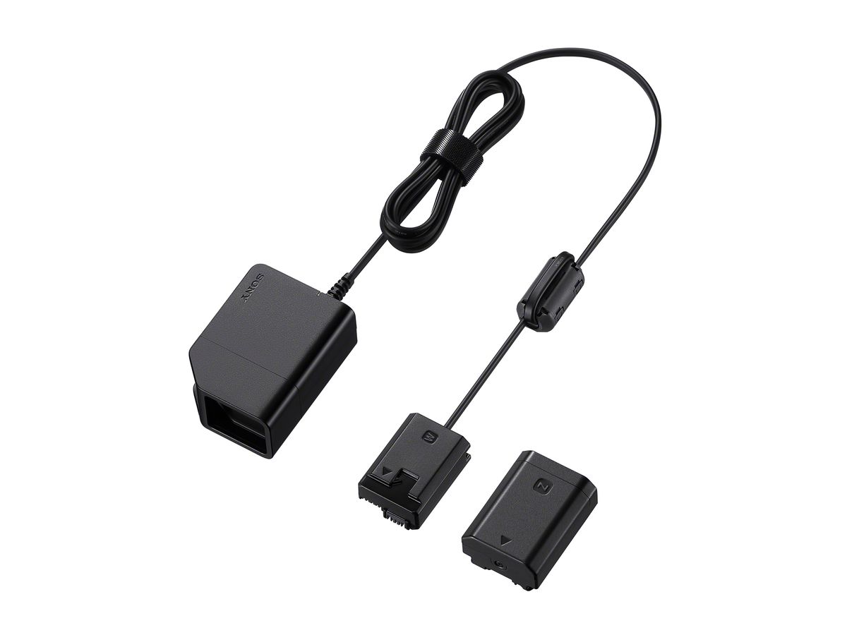 Sony DC-C1 coupleur batteries Z/W-Typ