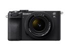 Sony Alpha ILCE-7CM2 Kit SEL2860 Black