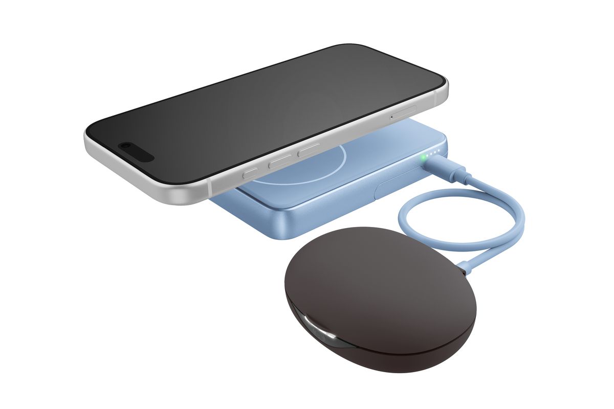 Fresh 'n Rebel Powerbank 10000 mAh Vivid
