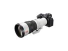 Sony FE 600mm F6.3 GM OSS